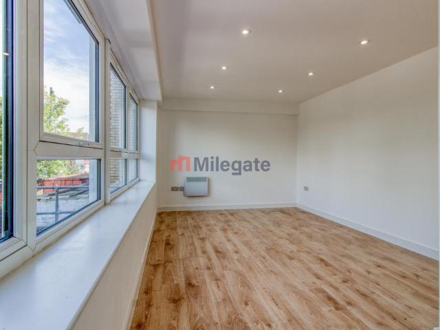 Apartment for rent in Vange, Essex