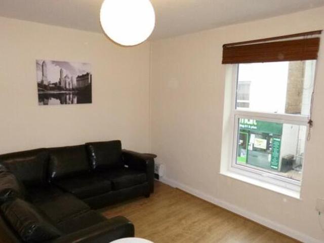 House for rent in City of London, Greater London