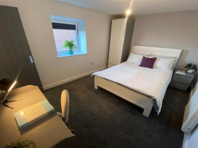 Apartment for rent in Beeston, Broxtowe
