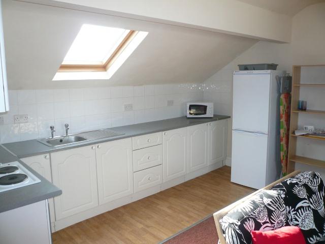 Apartment for rent in Beeston, Broxtowe