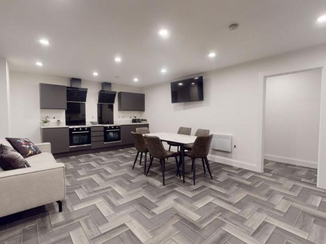 Apartment for rent in Attenborough, East Midlands