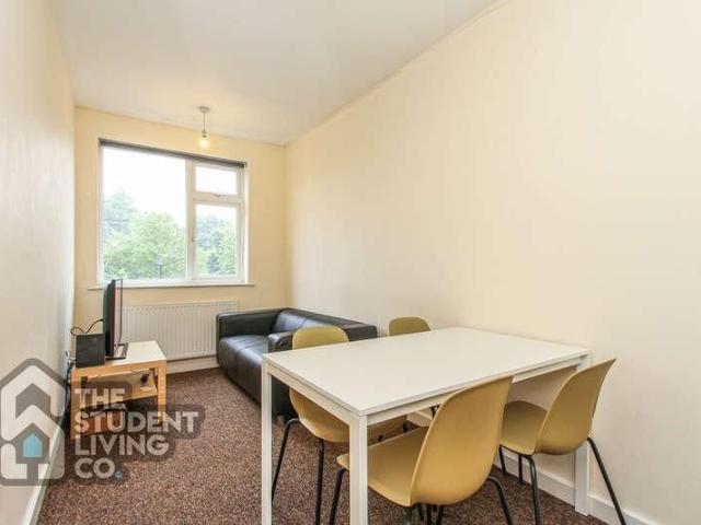 Apartment for rent in Beeston, Broxtowe