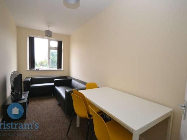 Apartment for rent in Beeston, Broxtowe