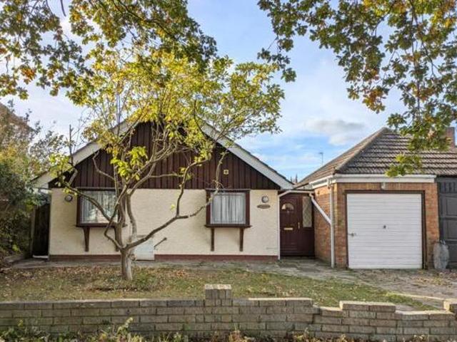 House for sale in Essex