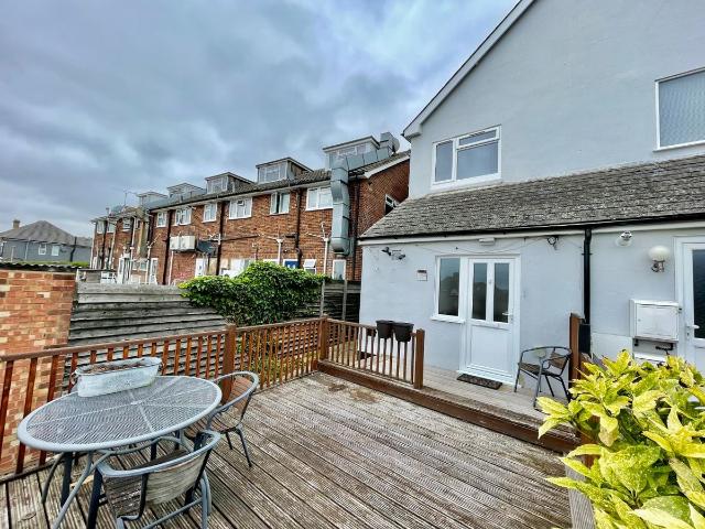 Apartment for rent in South Benfleet, Essex