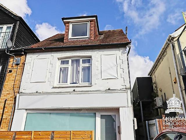 Apartment for rent in South Benfleet, Castle Point
