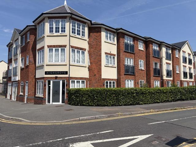 Apartment for rent in South Benfleet, Essex