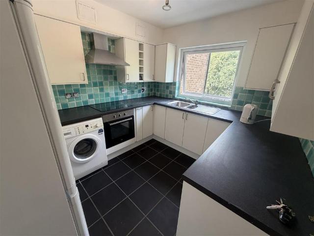 Apartment for rent in Broxbourne, Hertfordshire