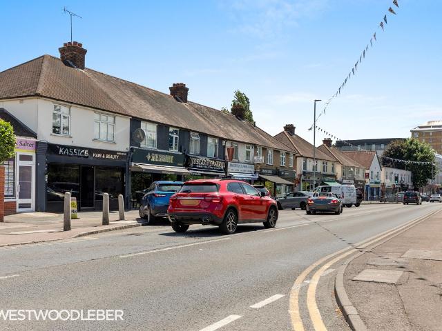 House for rent in Hoddesdon, Broxbourne