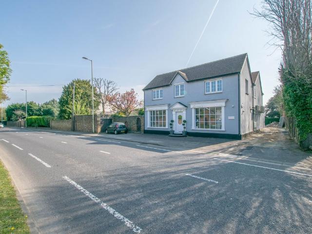 Apartment for rent in Broxbourne, Hertfordshire