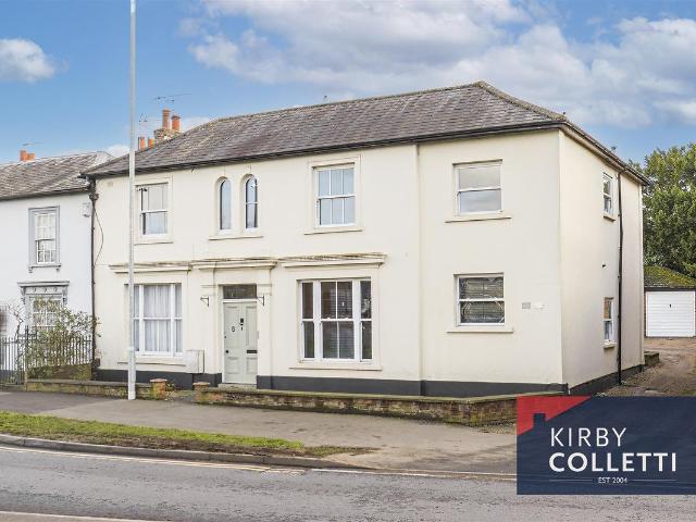 Apartment for rent in Broxbourne, Hertfordshire