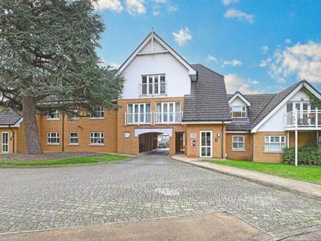 House for sale in Epping, Essex