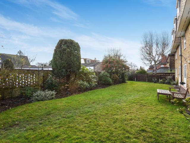 Apartment for rent in Epping, Essex