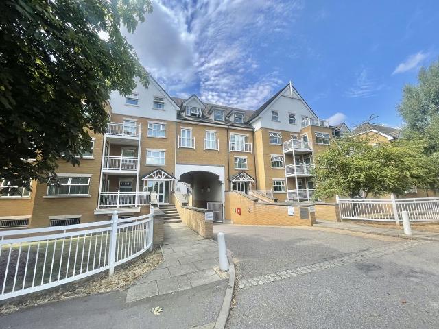 Apartment for rent in Epping, Essex