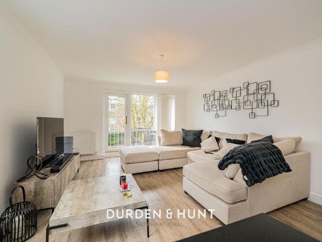 Apartment for rent in Epping, Essex