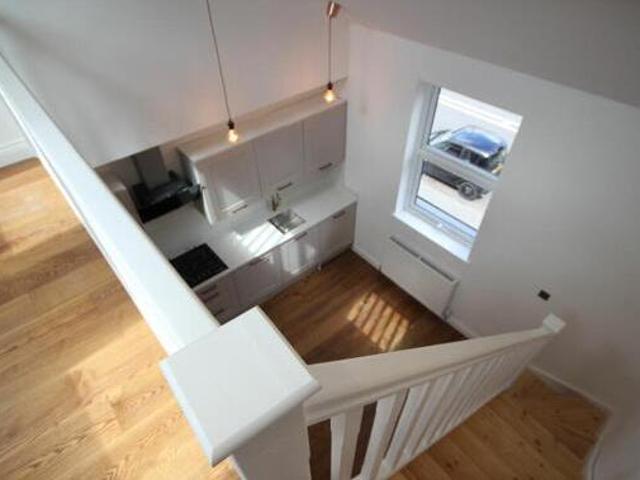House for rent in Lyons, Greater London