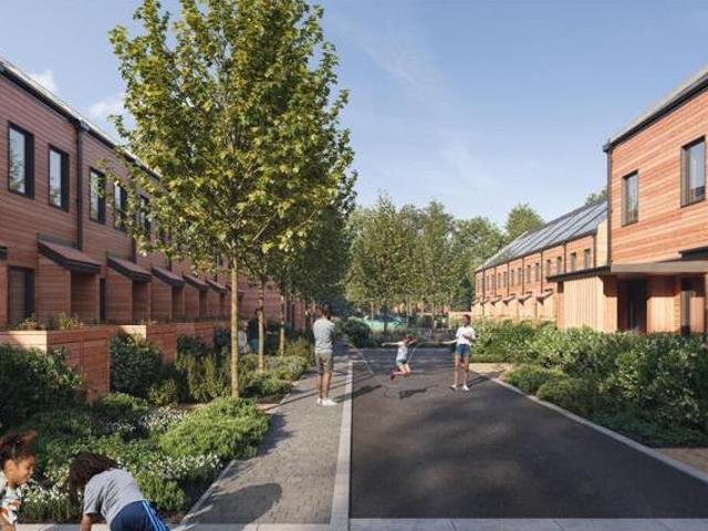 House for sale in City of London, Greater London