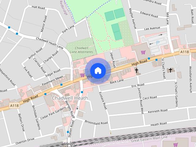 Apartment for rent in Greater London