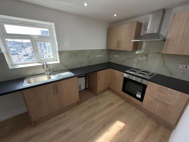 Apartment for rent in Greater London