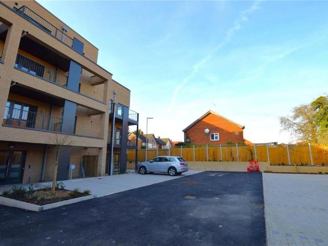 Apartment for rent in Greater London