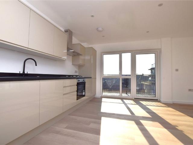 Apartment for rent in Greater London