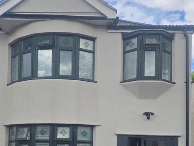 House for rent in Greater London