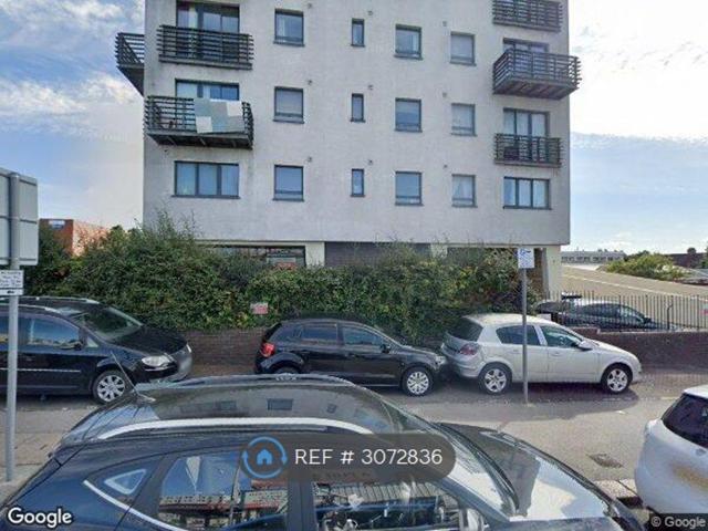 Apartment for rent in London Borough of Barking and Dagenham, Greater London
