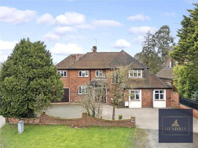 House for rent in Chigwell, Epping Forest