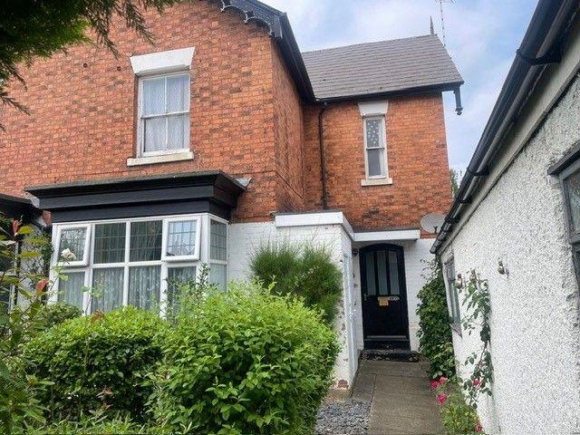 Apartment for rent in Attenborough, East Midlands