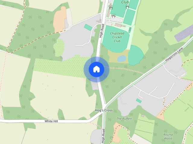 House for rent in Hooley, Red Hill