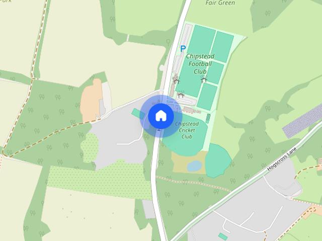House for rent in Hooley, Red Hill