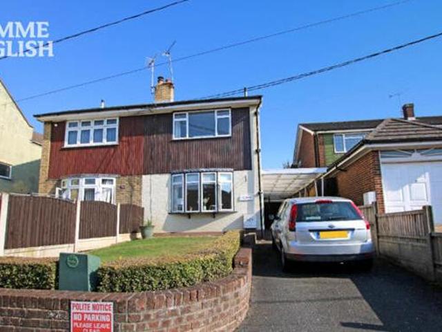 House for sale in Basildon