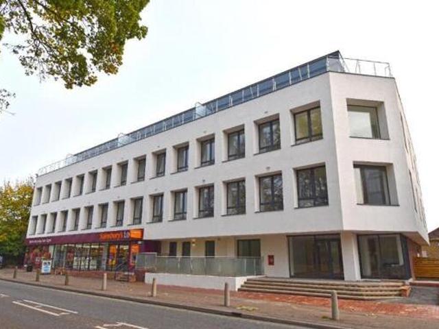 House for sale in Broxbourne, Hertfordshire