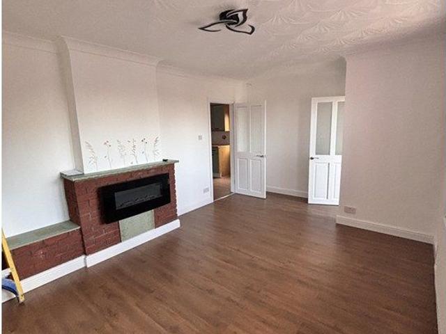 House for rent in New Edlington, Doncaster