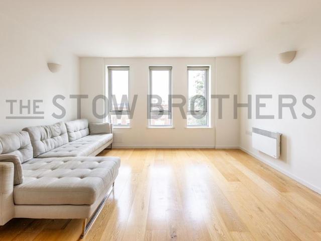 Apartment for rent in South Woodford, Greater London