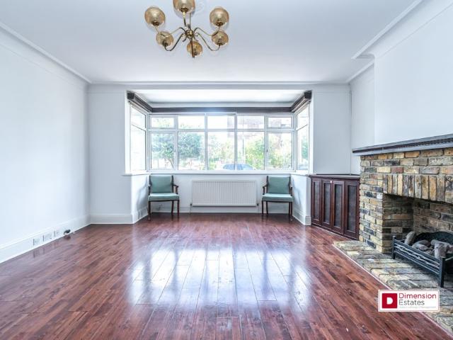 House for rent in South Woodford, Greater London