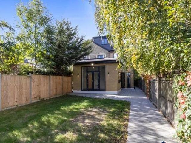 House for sale in Hertfordshire