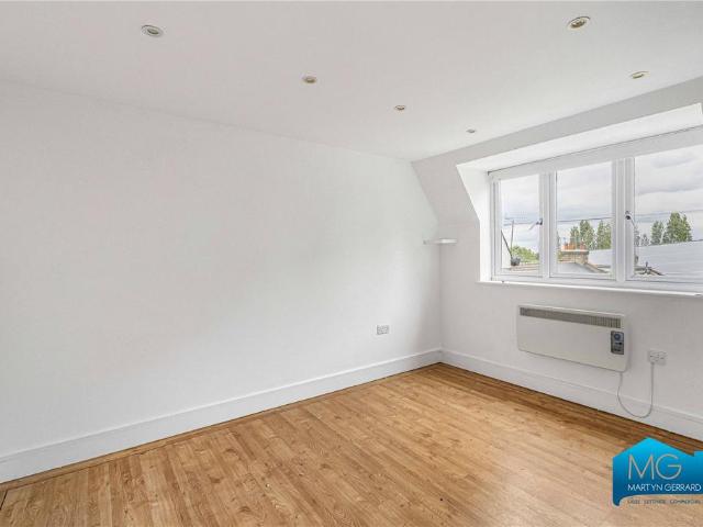 Apartment for rent in Finchley, Greater London