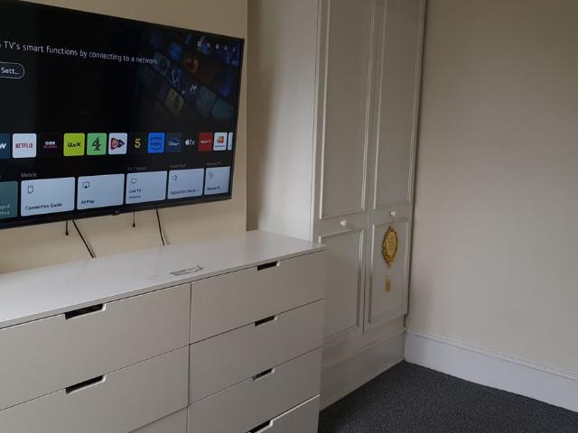 Studio for rent in Finchley, Greater London