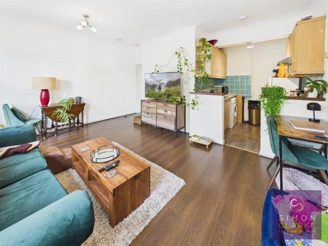 Apartment for rent in London Borough of Barnet, Greater London