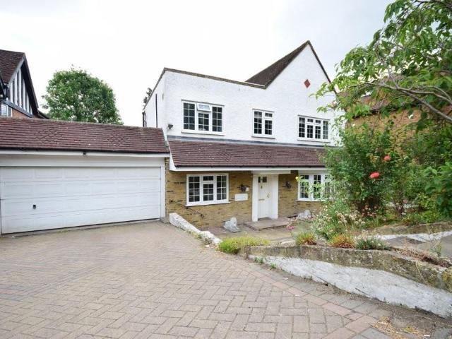 House for rent in Epping, Essex