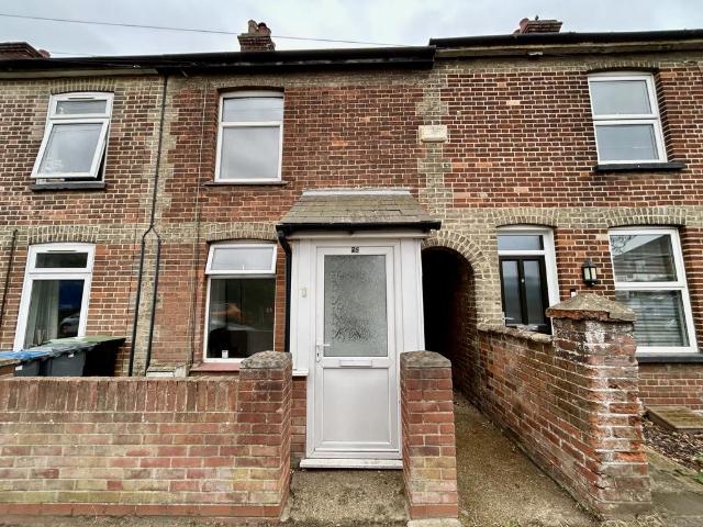 House for rent in Walton, Eastbridge