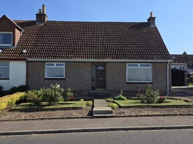 House for rent in Strathkinness, Scotland