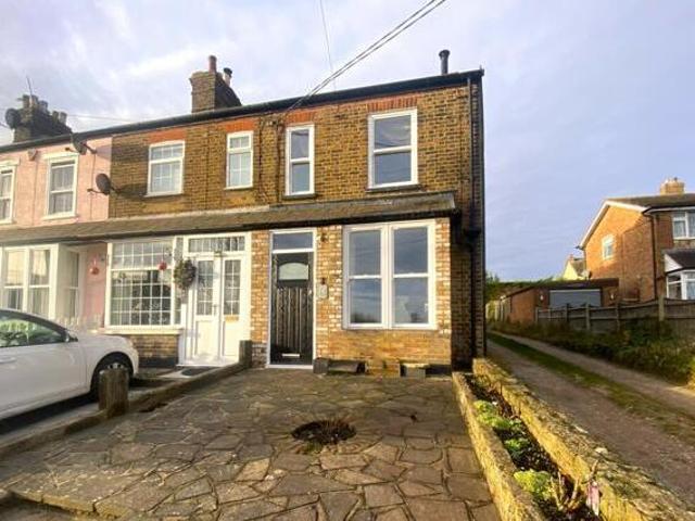 House for sale in Lyons, Greater London