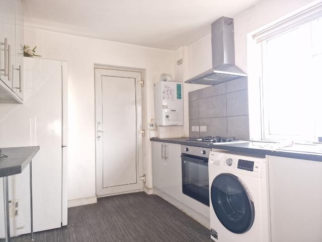 Apartment for rent in London Borough of Harrow, Greater London