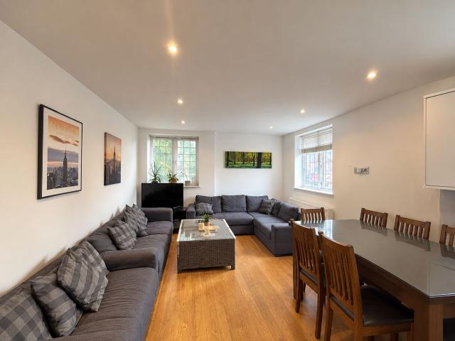 House for rent in London Borough of Harrow, Greater London