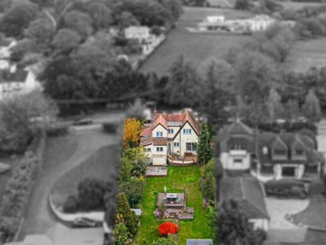 House for sale in Barling, Essex