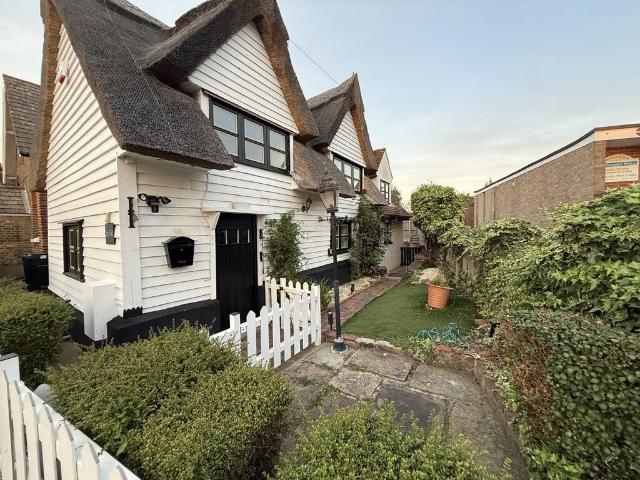 House for rent in Horndon On The Hill, Essex