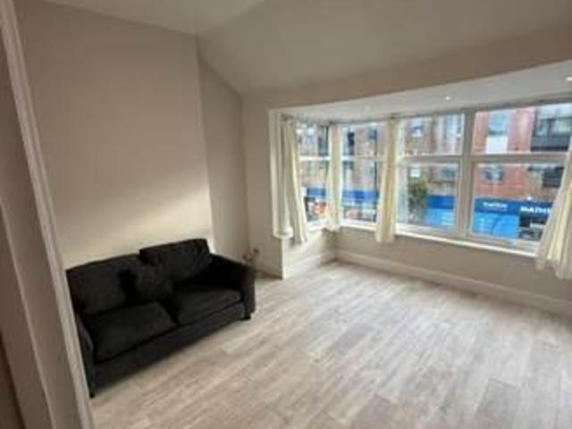 Apartment for rent in Woodford Green, Greater London