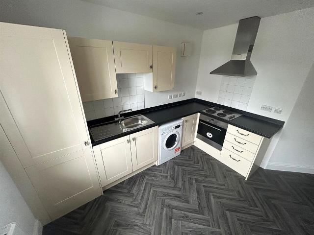 Apartment for rent in Greater London
